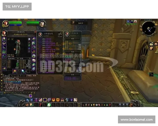 查询自己部落等级的魔兽世界攻略 查询自己部落等级的魔兽世界攻略