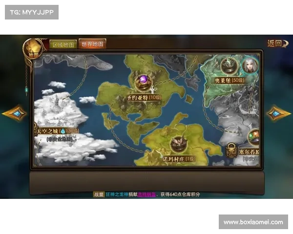 永恒纪元:战盟科技加点解析 永恒纪元:战盟科技加点解析